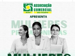 MULHERESNPROTAGONISTAS - EMPREENDEDORAS